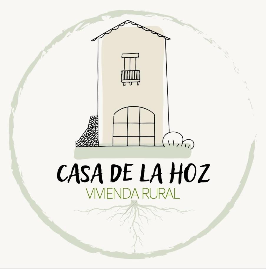 Vila Casa De La Hoz Cazorla Exteriér fotografie